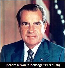 Nixon elnök