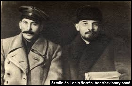 Sztálin Idézet Szavazat